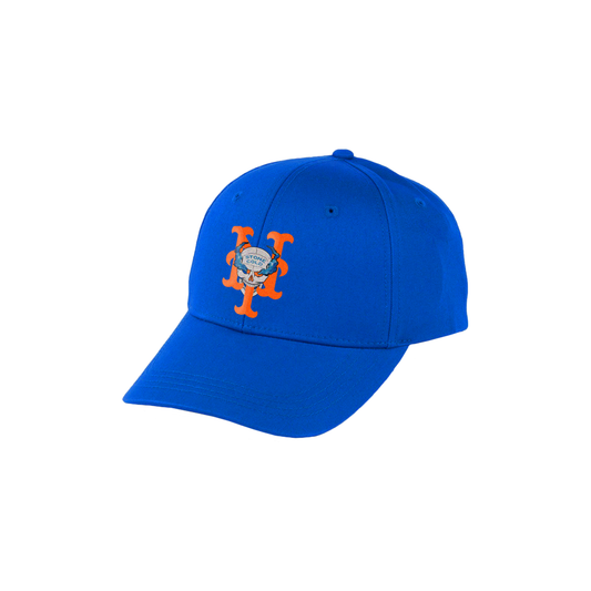 STEVE AUSTIN METS SNAP CAP